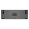 GENESIS Thor 404 TKL keyboard Gaming USB QWERTZ German Black