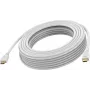 HDMI cable Vision TC 10MHDMI8K 10 m HDMI Type A Male to Male 48 Gbit/s