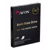 SSD 2.5 inch AFOX SD250-240GN 240 GB SATA III TLC, 555/510 MB/s, 75k/70k IOPS