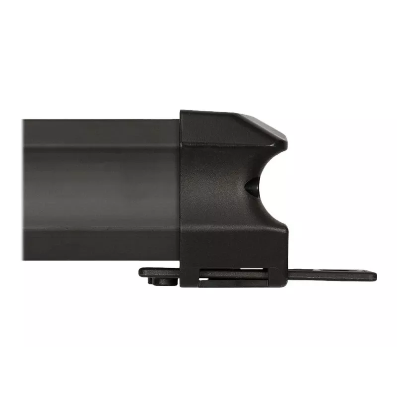 Power Extension Brennenstuhl 1951560100 3m 6 AC Outlets Black Grey