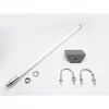 ALLNET antenna ANT-868-7.3dbi-OMNI 868 MHz omnidirectional 7.3 dBi N-female