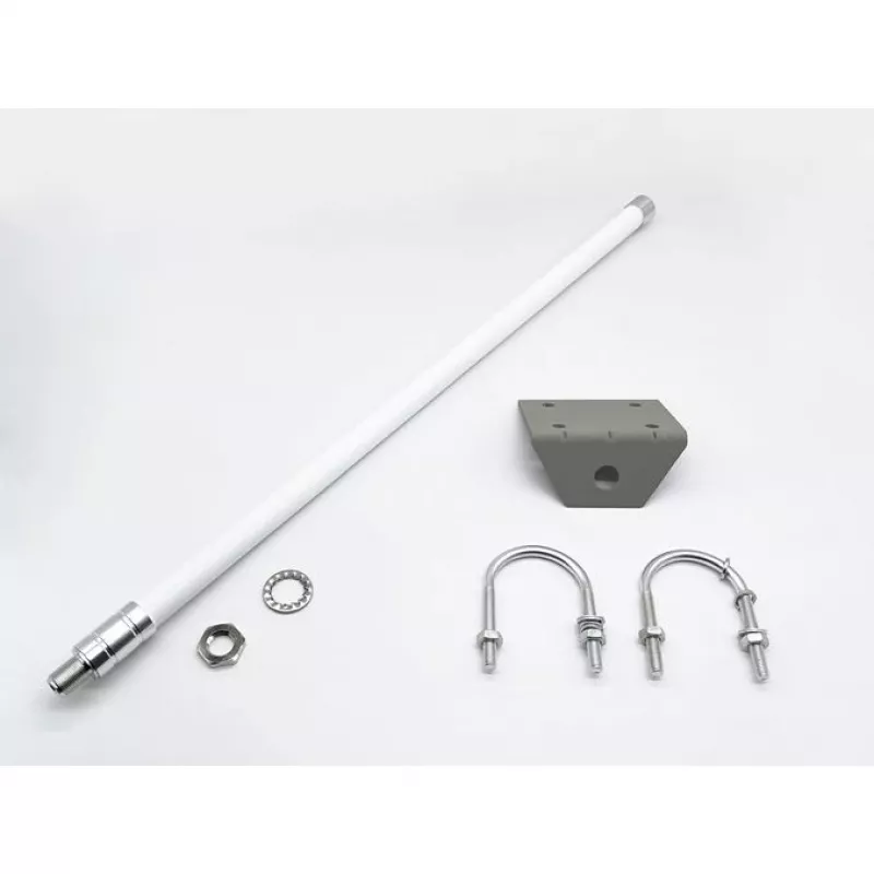 ALLNET antenna ANT-868-7.3dbi-OMNI 868 MHz omnidirectional 7.3 dBi N-female