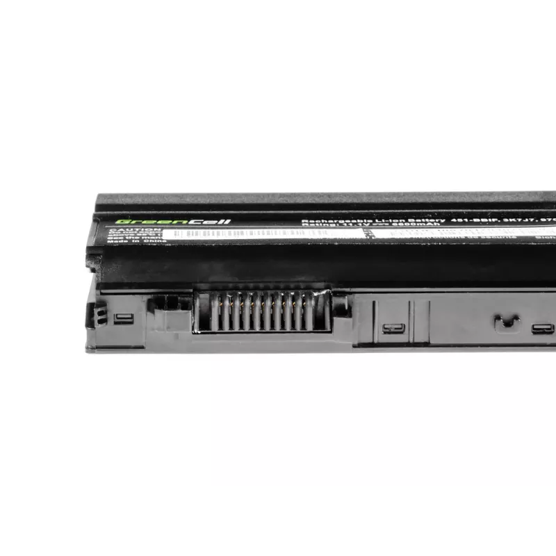 Green Cell do Dell Latitude E5440 E5540 P44G 10.8V 6600mAh