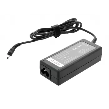 Notebook charger MITSU 19V 3.16A (plug 3.0×1.1 mm) for Samsung