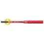Hex Screwdriver Wiha SoftFinish electric 2831-18 SW 3 — insulated handle, SW 3 tip