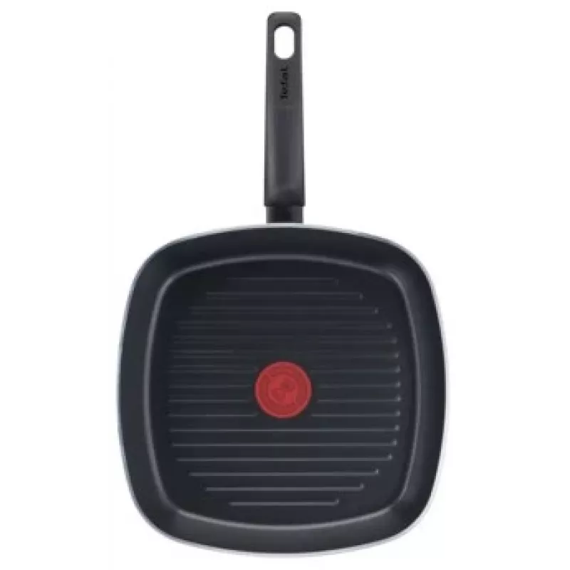 Tefal B55640 Grill pan Square