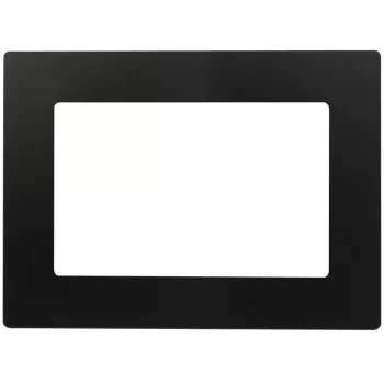 Bezel for ALLNET tablet ALLTCOVER10WBV1 — black, 309 x 228 mm