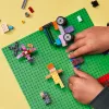 LEGO 11023 Classic Green Baseplate Square 32x32 Stud Building Grass Base Build and Display Board Set Single