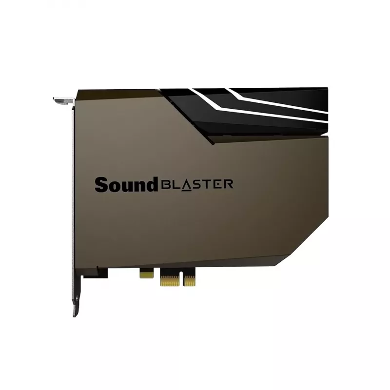 Internal Sound Card Creative Labs Sound Blaster AE-7
