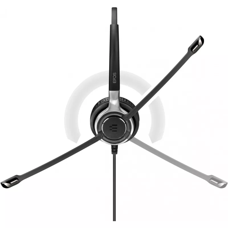 Headset EPOS IMPACT SC 665 USB