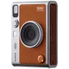 Camera Instax mini EVO brown