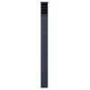 Watch strap Garmin UltraFit Nylon Straps 26 mm Black