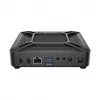 Network surveillance server Synology VS600HD, Gigabit Ethernet, 600 fps, 4K (3840×2160), 2×HDMI, 2×USB-A, audio I/O
