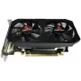 Graphics Card BIOSTAR Radeon RX 560 4 GB GDDR5, 128-bit, PCIe 3.0, 1275/1175 MHz, HDMI+DP+DVI