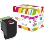 Toner cartridge ArmorAll K18031OW Compatible, Magenta, yield 4000 pages, 1 pc