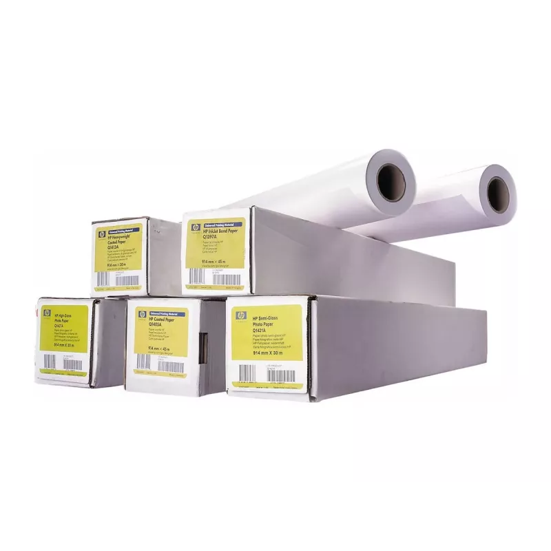 Plotter Paper HP C6020B