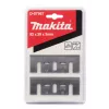 Makita D-07967 planer blade 2 pc(s) 82 mm