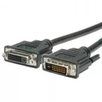 VALUE Extension Cable DVI, DVI ST-BU (24+1) dual link 3,0m (11.99.5564)