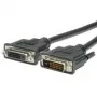 VALUE Extension Cable DVI, DVI ST-BU (24+1) dual link 3,0m (11.99.5564)