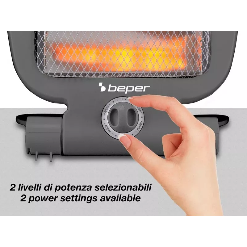 Electric Heater Beper P203PAN004