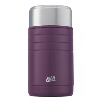 Termos na jedzenie Esbit Majoris Food Jug 1000 ml - aubergine