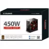 Power Supply Unit Xilence Performance A+ XN213 450 W