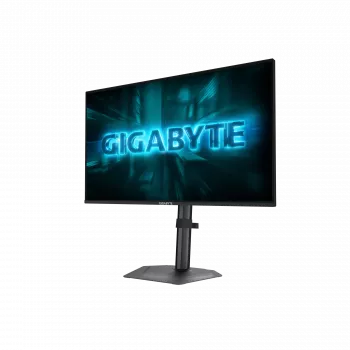GIGABYTE G25F2A 25 inch FHD Gaming Monitor - 1920 x 1080, 240Hz, 1ms, 300 cd/m², Display HDR 10, HDMI 2.0, Displayport 1.4