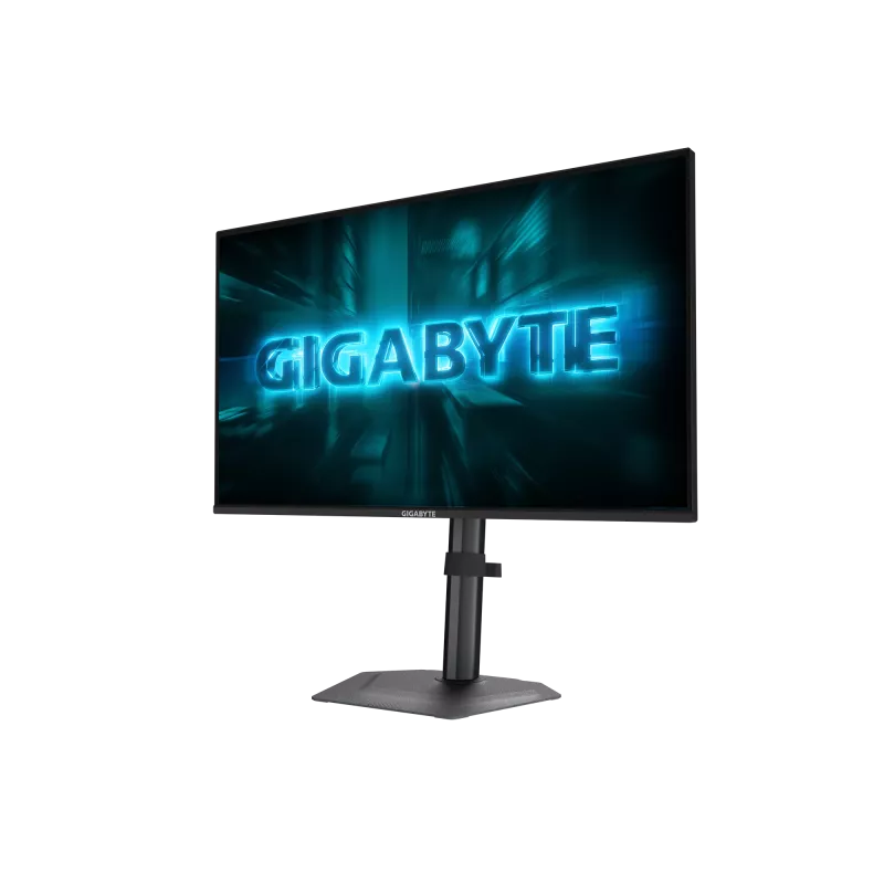 GIGABYTE G25F2A 25 inch FHD Gaming Monitor - 1920 x 1080, 240Hz, 1ms, 300 cd/m², Display HDR 10, HDMI 2.0, Displayport 1.4