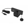 CAMERA FHD84 USB | Full HD 1080p | 30fps | 2 Microphones | auto focus | 84 ° viewing angle