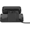 Power Extension Brennenstuhl 1153580210 2m 9 AC Outlets Indoor Black Silver
