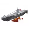 Construction Set Cobi U-Boot U-52 — 474 pieces model kit