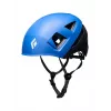Protective half helmet Black Diamond Capitan E Drifter Blue M/L — hard shell, EPS, 58–63 cm, 350 g, adjustable, ventilation