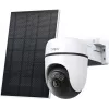 Security Camera TP-LINK Tapo C630 KIT Solar-Powered Pan/Tilt