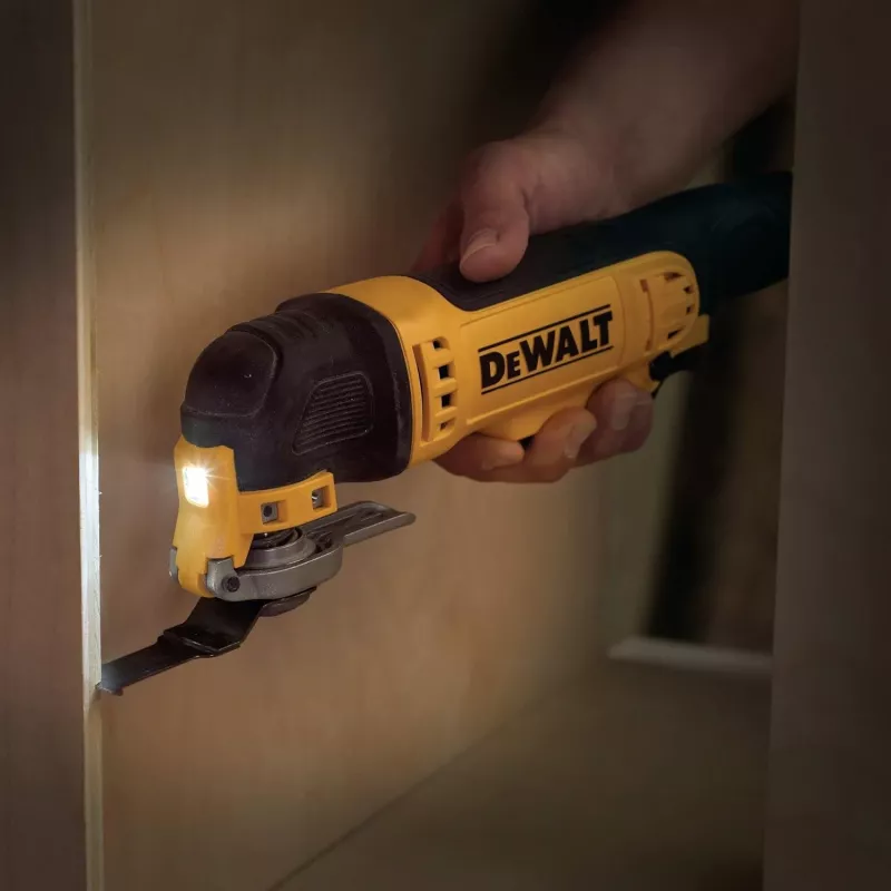 Multifunction Tool Attachment DeWALT DT20701-QZ