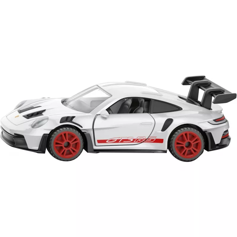 Siku Porsche 911 GT3 RS Sports car model