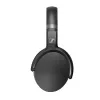 Sennheiser HD 450BT Wireless Headphones headband Music Bluetooth Black