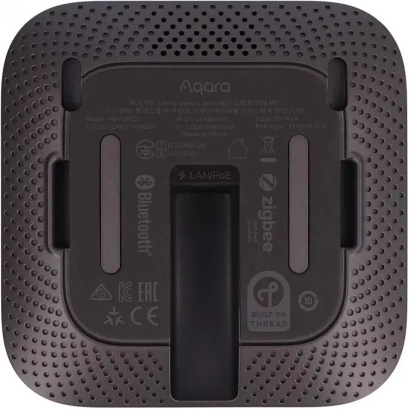 Aqara Smart Home Hub (Control unit) M3 with IR controller