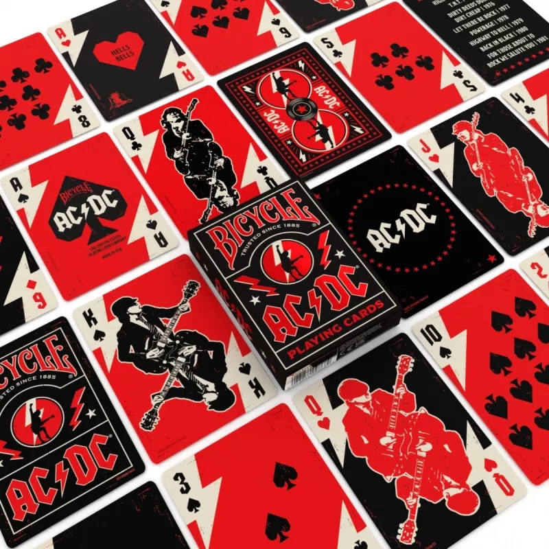 Bicycle 10048090 Red
