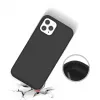 Protective phone case Devia KimKong Series for iPhone 12 Pro Max, black