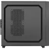 PC Case Sharkoon VS4-V Midi Tower Black