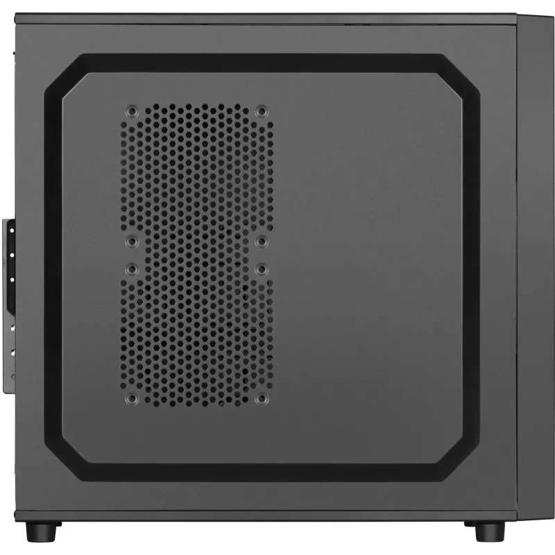 PC Case Sharkoon VS4-V Midi Tower Black
