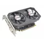 Graphics card AFOX AMD Radeon RX 550 4 GB GDDR5 PCIe 3.0, 1183 MHz, 128-bit, Dual-fan