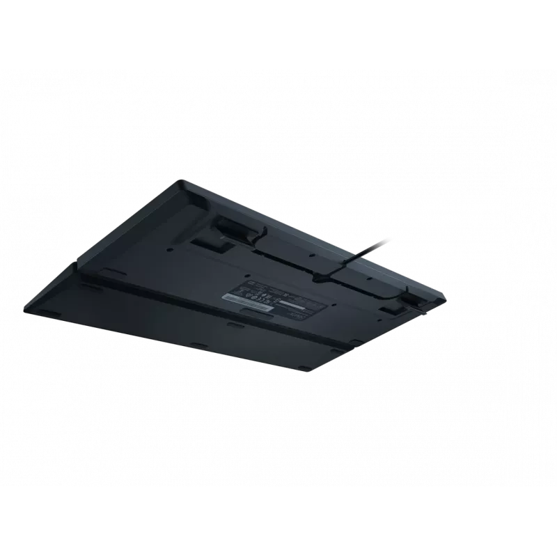 Razer Ornata V3 RGB Gaming USB Keyboard Black Full-size Wired Mecha-membrane