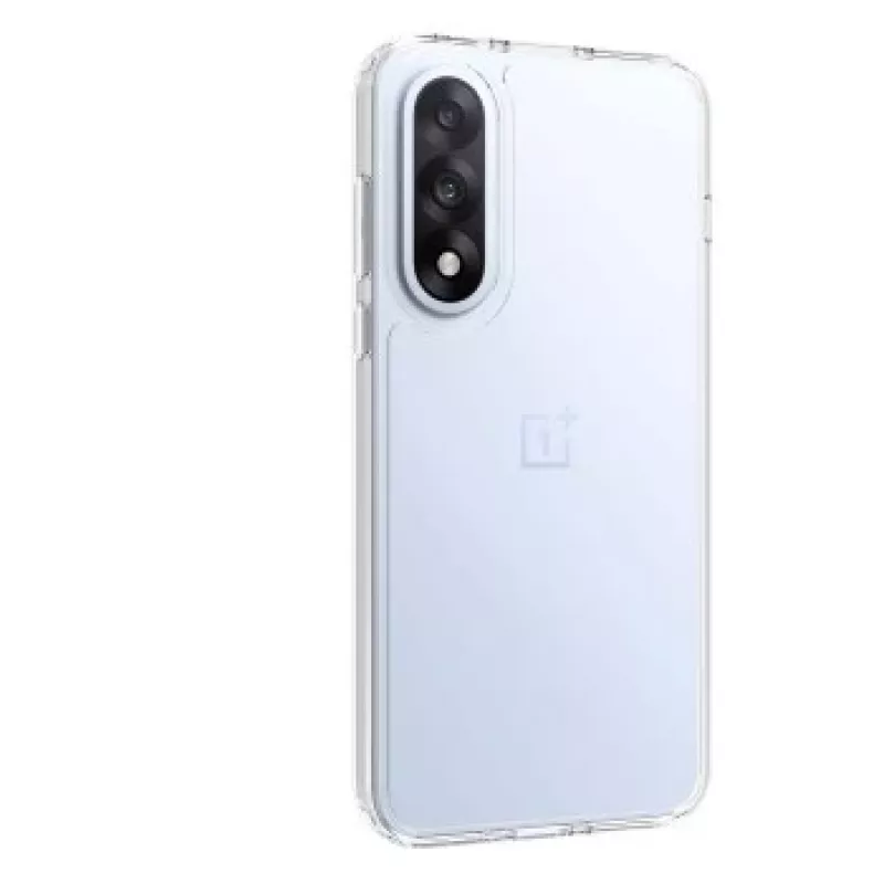 Protective bumper for OnePlus Nord 5 by SCREENOR — durable protection