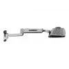 Wall Mount Keyboard Arm Ergotron LX Sit-Stand