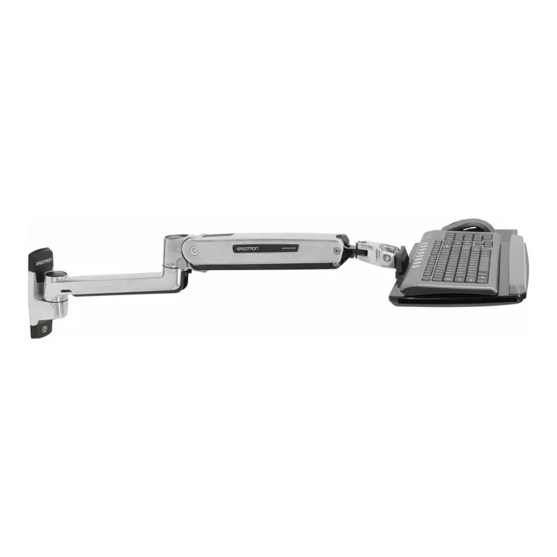 Wall Mount Keyboard Arm Ergotron LX Sit-Stand