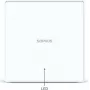 Sophos AP6 840 plenum-rated Access Point (EUK) plain with Support, 60 Months SMB (AP84EZ60ZZPCNP)