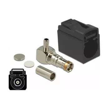 Coaxial Connector DeLOCK 89713