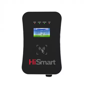 Hismart EV200092 Power Adapter