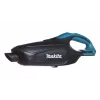 Makita DCL182ZB handheld vacuum Black, Turquoise Dust bag (without Accumulator)